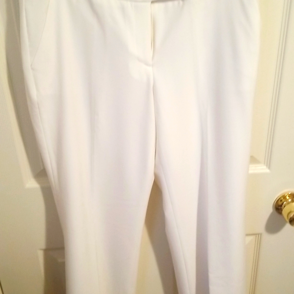 calvin klein slacks